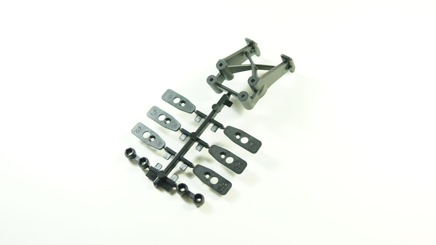 0039 SW228003A SWORKz S35 Series Integrated Wing Mount Set 2.0