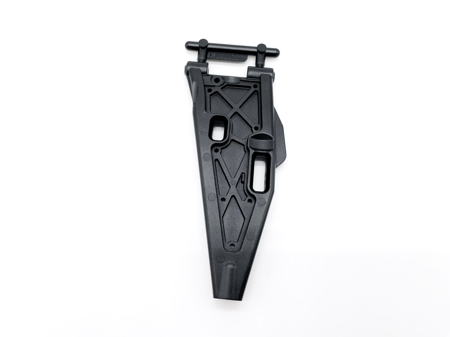 0082 SW228010F SWORKz S35-T2 Series Front Lower Arm (1)