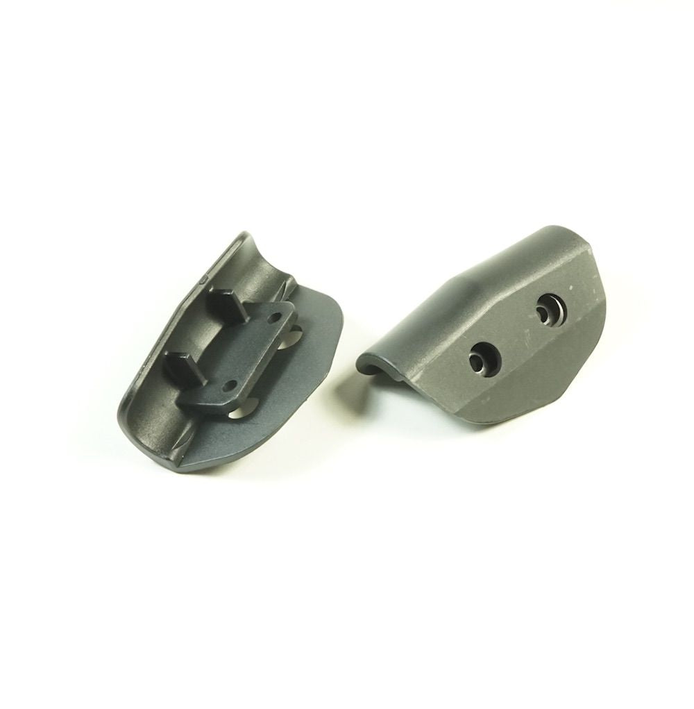 0040 SW2501097B SWORKz Front Bumper (2PC))