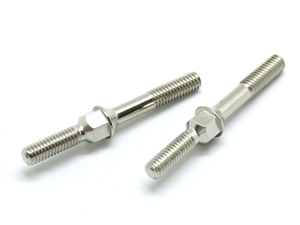0043 SW330126A SWORKz S350 EVO Steering Turnbuckle M4x40mm