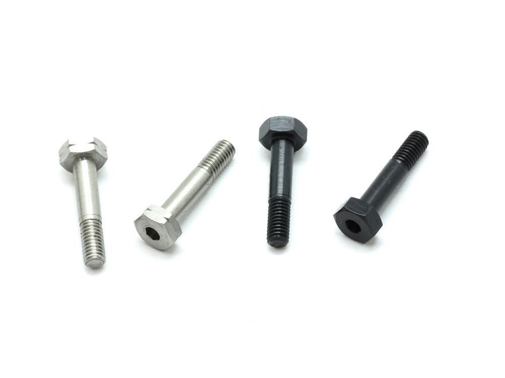 0051 SW330243 SWORKz 3x18mm Shock Hex Screw Set (Anit-Clockwise)