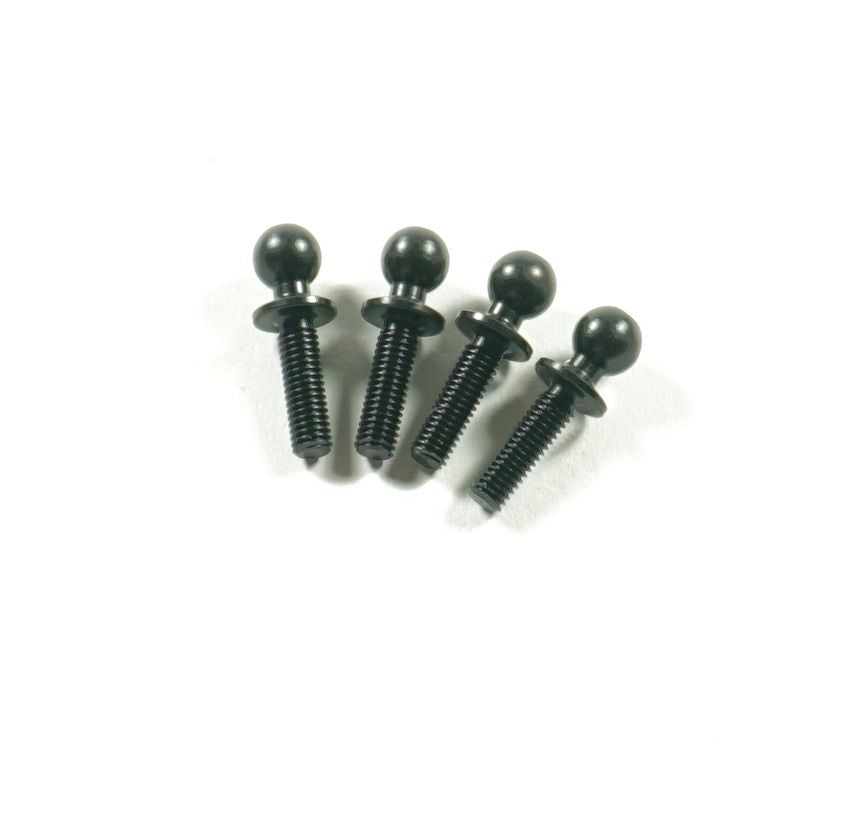 0158 SW330664 SWORKz 5mm Ball Stud L10mm (4)