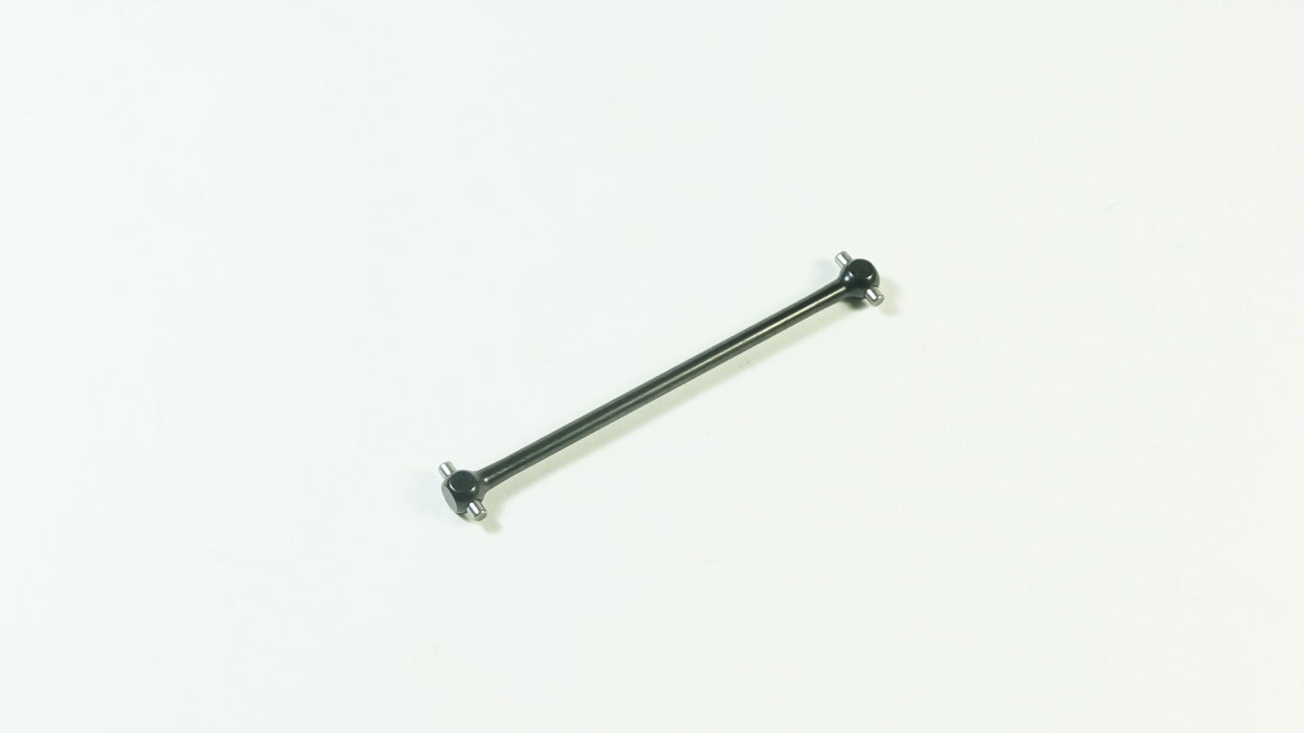 0041 SW330767A SWORKz Steel F-Center Dive Shaft (88mm)