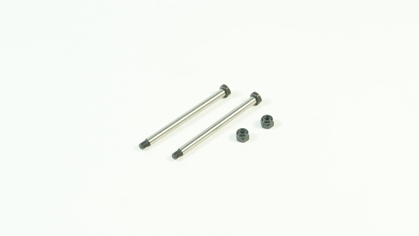 0071 SW330782 SWORKz Rear Hub Carriers Hinge Pin with Nut