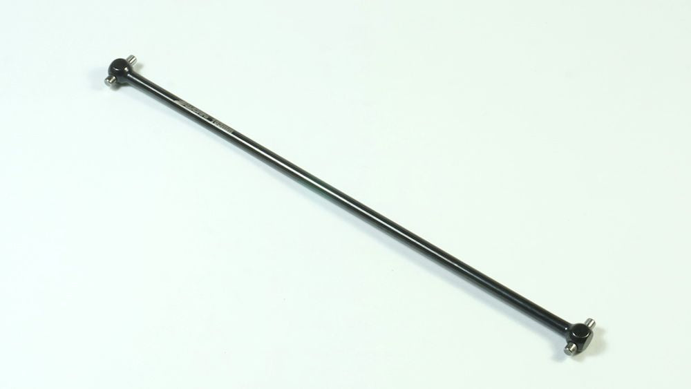 0077 SW330822 SWORKz Steel Center Rear Drive Shaft 165mm