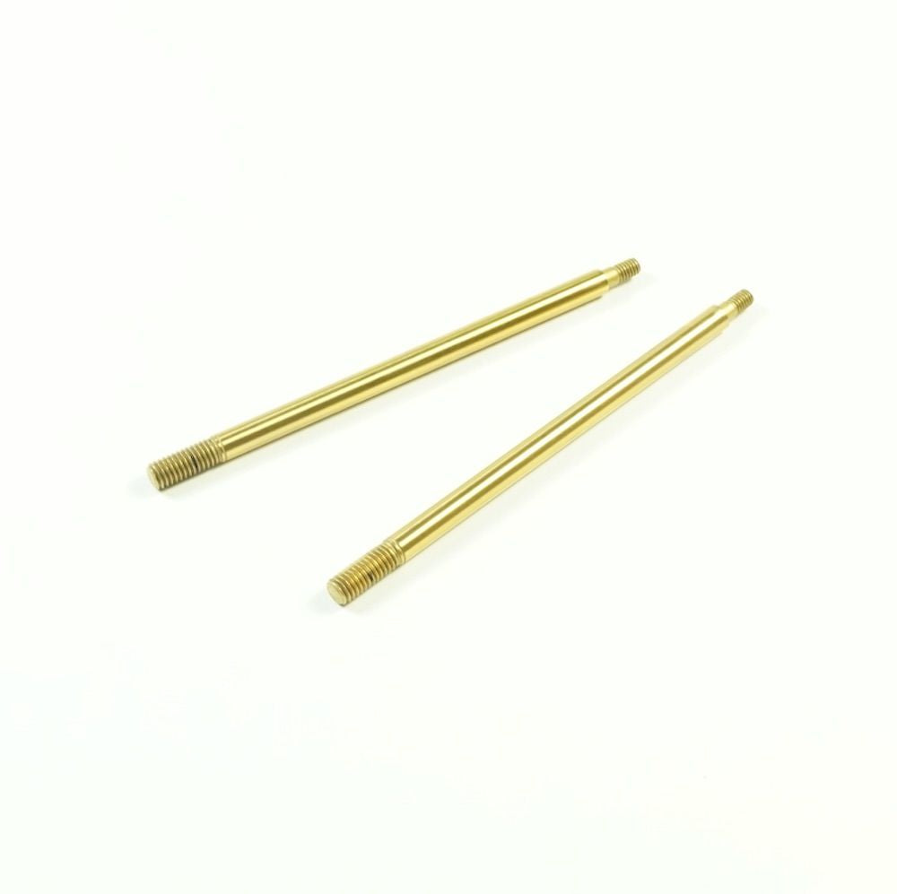 0044 SW338062A SWORKz S35-4 Series BBS System Teflon Coated Durable Shock Shaft (L)