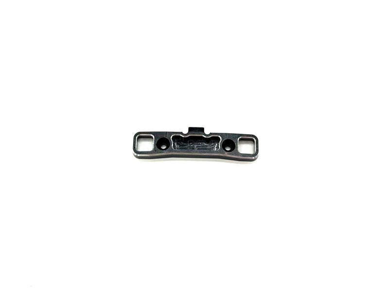 0136 SW338082A SWORKz T7075 Aluminum Intensity Rear/Front Narrow Lower Suspension Plate (RF)