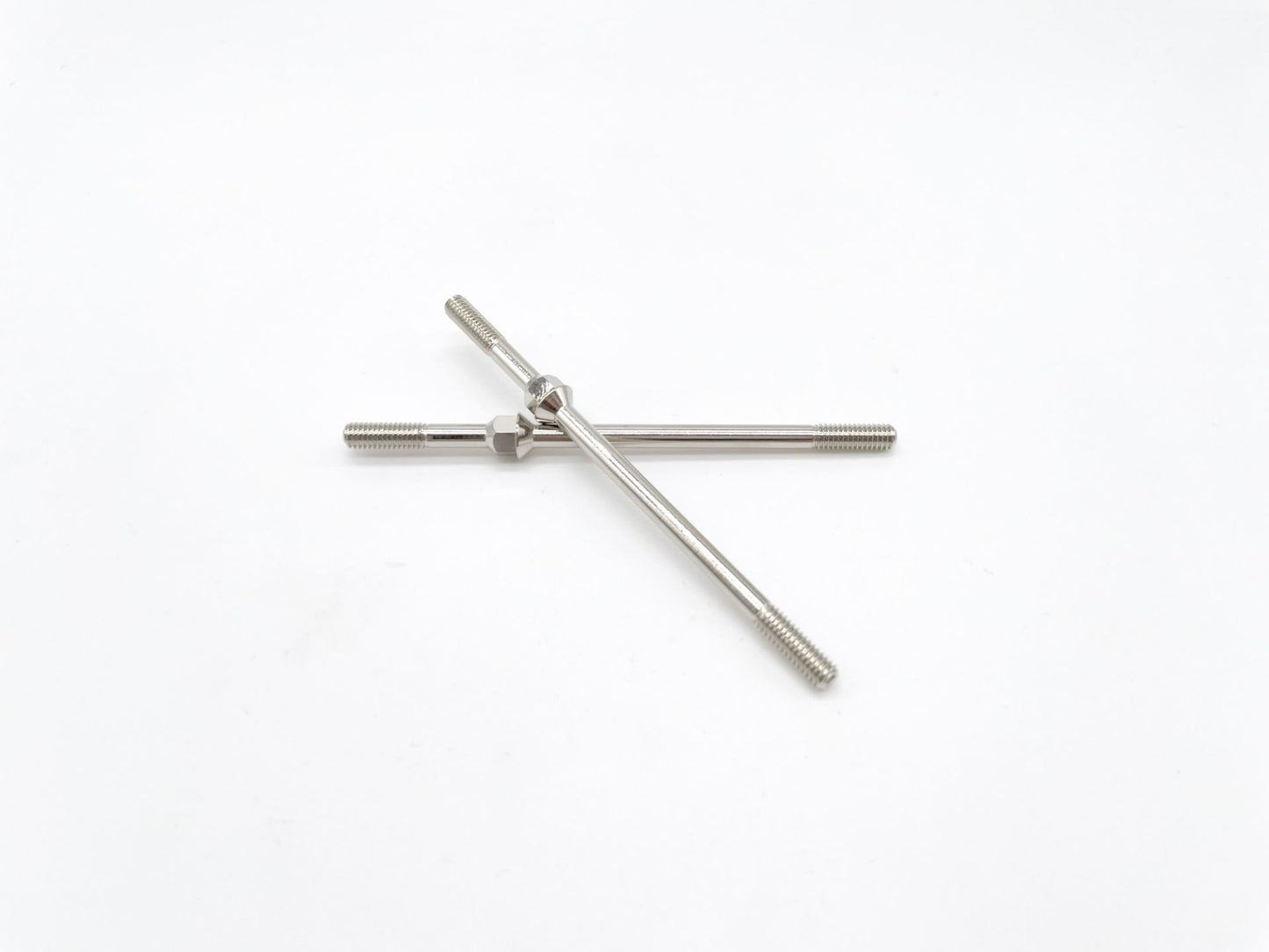 0076 SW338089 SWORKz S35-T2/e Steering Linkage Turnbuckle M4x80mm