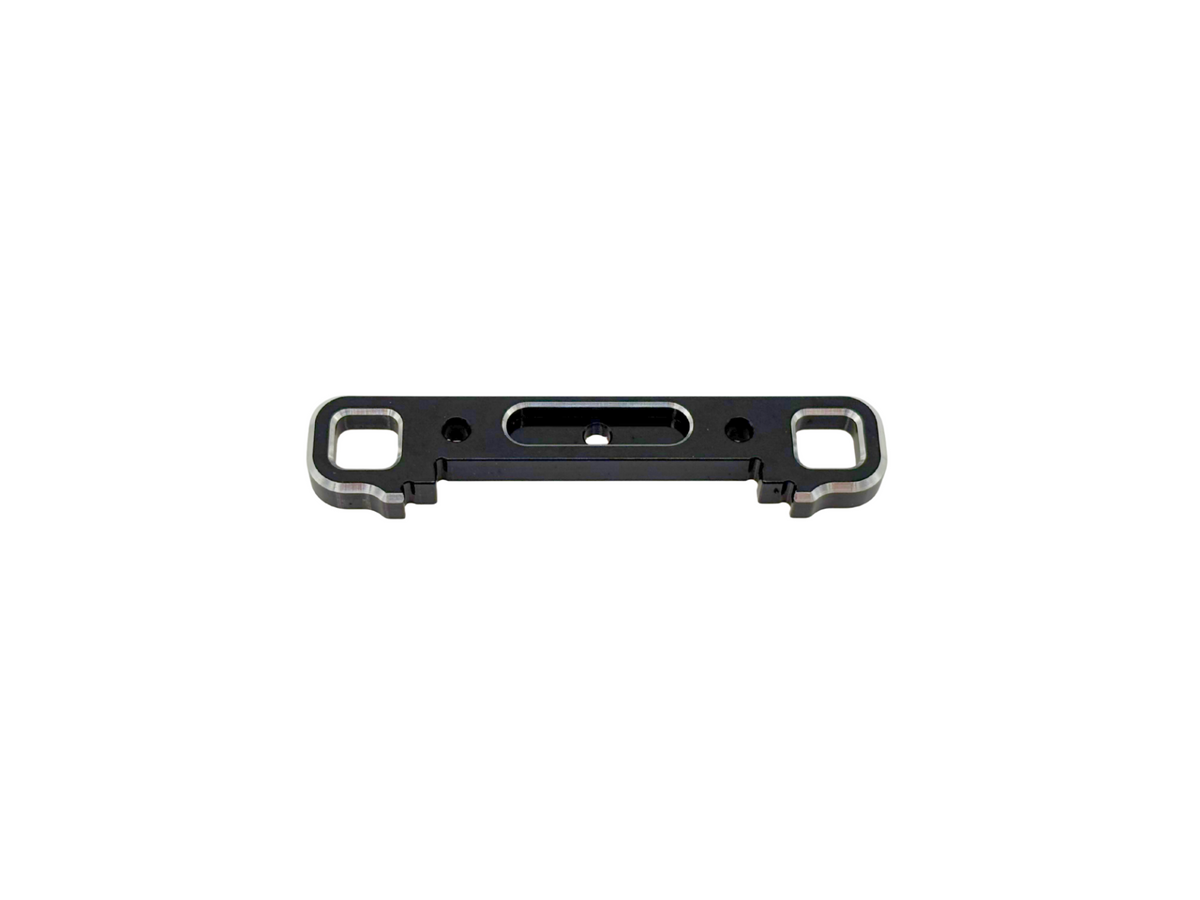0161 SW338140 SWORKz S35-5 Series AL7075 Aluminum Front Lower Arm Plate (FF)(SBK)