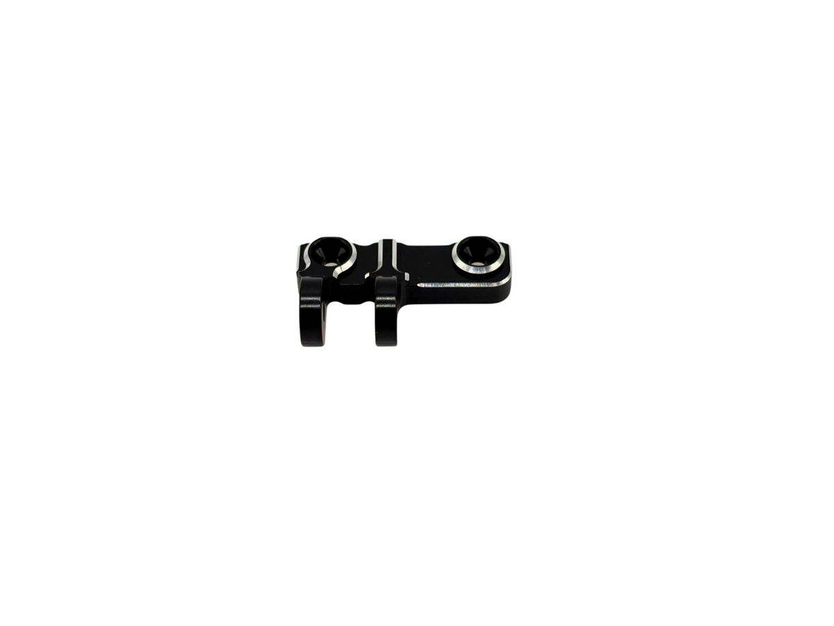 0170 SW338141 SWORKz S35-5 Series AL7075 Aluminum Rear Chassis Brace Mount (SBK)