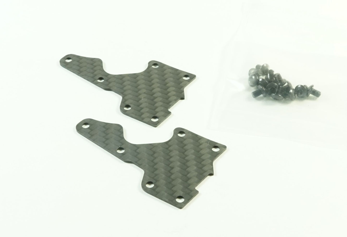0105 SW34002215 SWORKz Pro Composite Carbon Front Lower Arm Cover 1,5mm (2)
