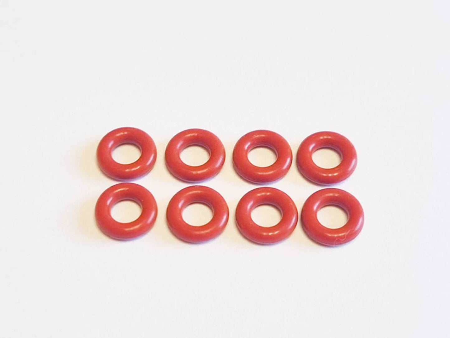 0050 SW400006 SWORKz 1/8 BBS Shock Seal O-Ring (8)