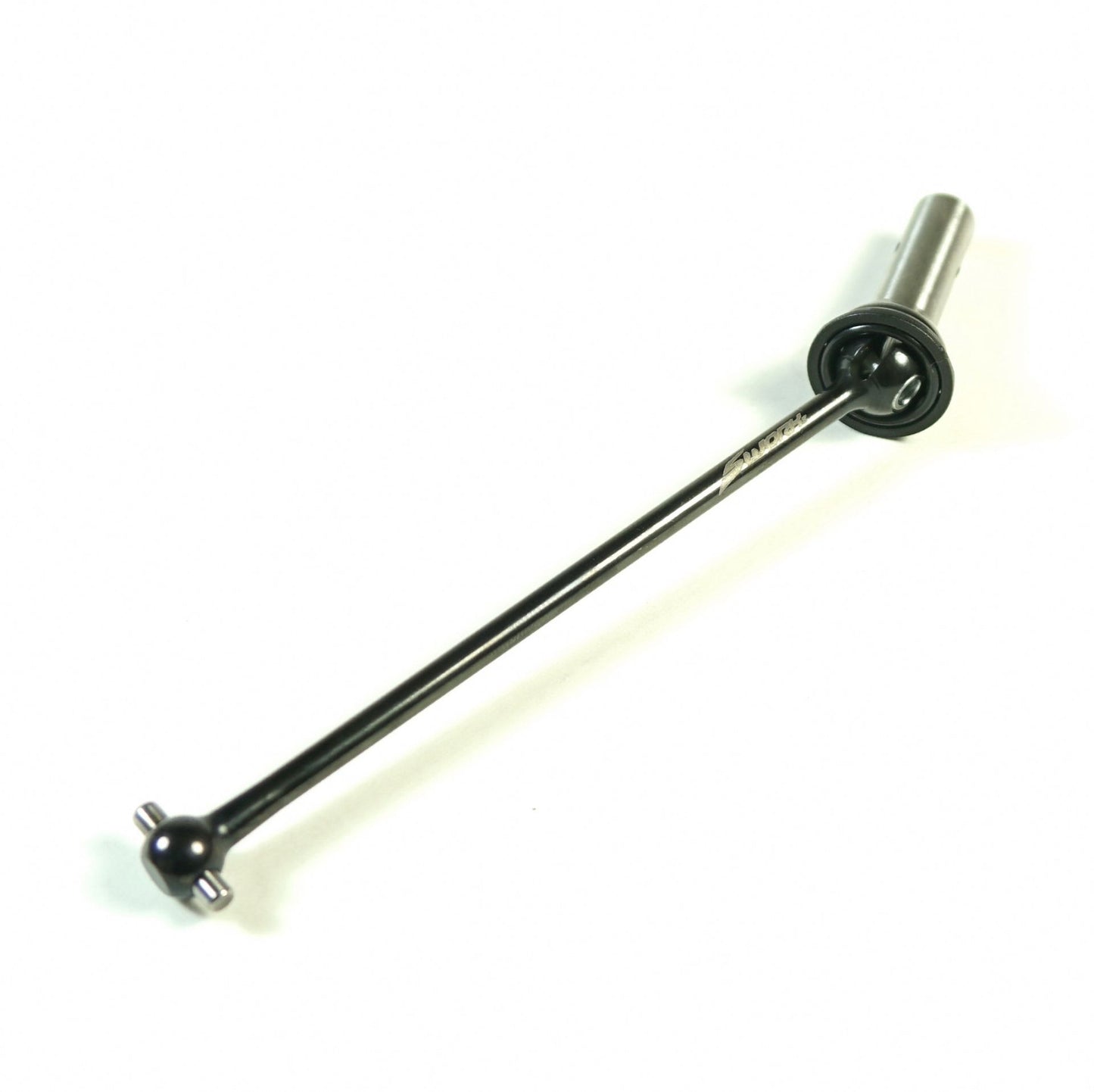 0063 SWC218007A SWORKz S35 Series Advance-CVA Drive Shaft 92.5mm (1)
