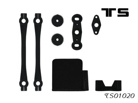 3625 TS01020 TS01020 LINK JOINT SET