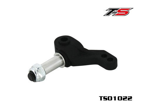 3629 TS01022 TS01022 F1 Steering block