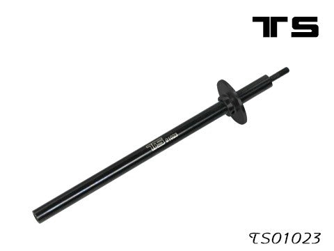 3618 TS01023 TS01023 Right wheel hub 6.35MM