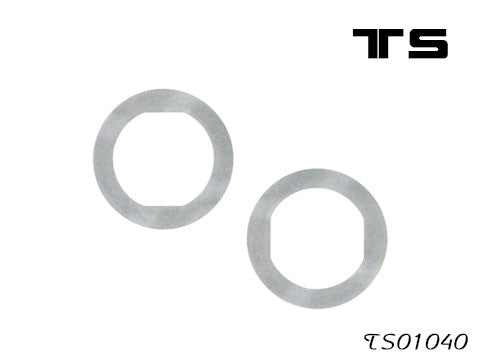 3619 TS01040 TS01040 Pressure disk