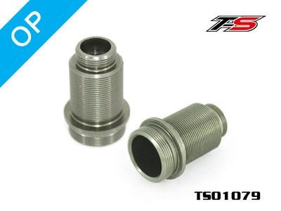 3631 TS01079 TS01079 Aluminum Damper Cylinder