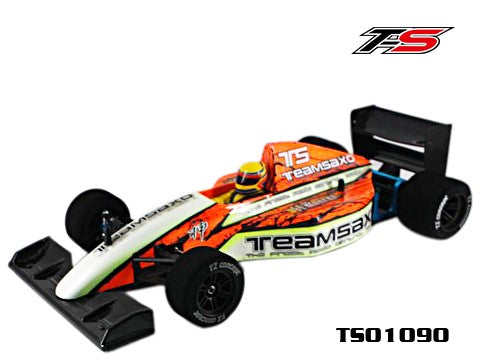 3699	TS01090	LEGEND Clear Car Body