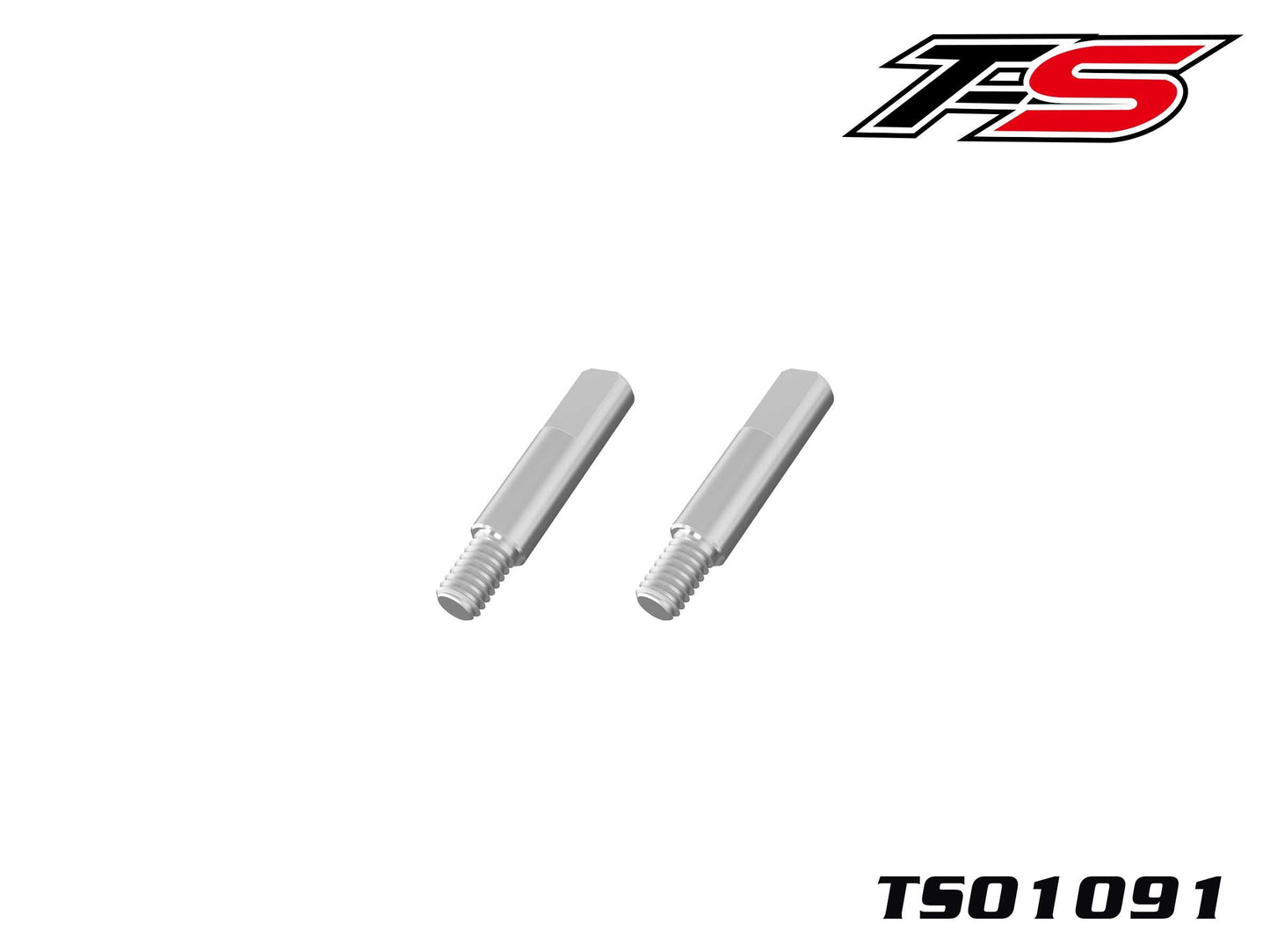 3627 TS01091 TS01091 Front axle