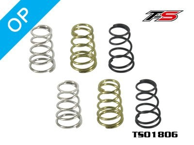 3621 TS01806 TS01806 Roll spring set