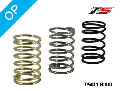 3622 TS01810 TS01810 Shock absorber spring set