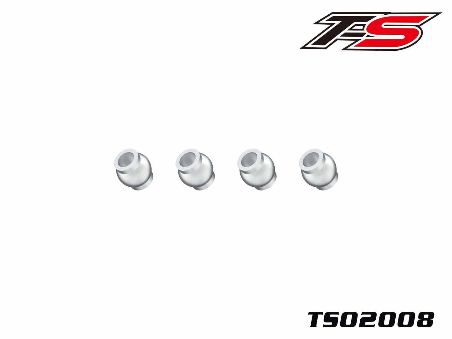 3634 TS02008 TS02008 Pivot ball