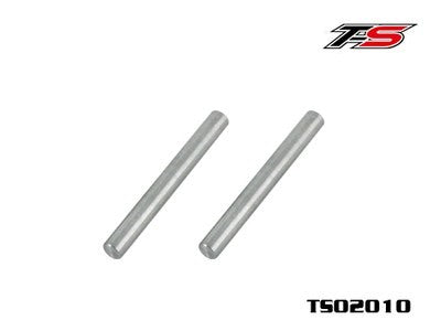 3638 TS02010 TS02010 Upper hinge pin