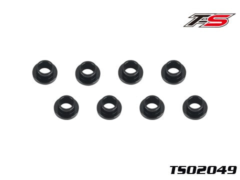 2901	TS02049	TS02049 Servo Shim Φ4.065×98×6mm