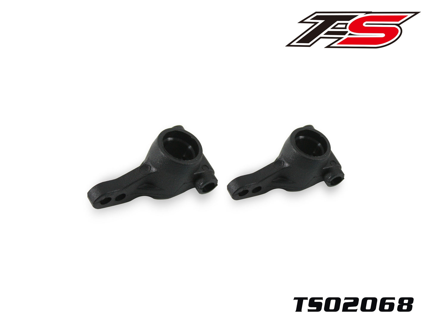 3640 TS02068 TS02068 Round hole offset upright
