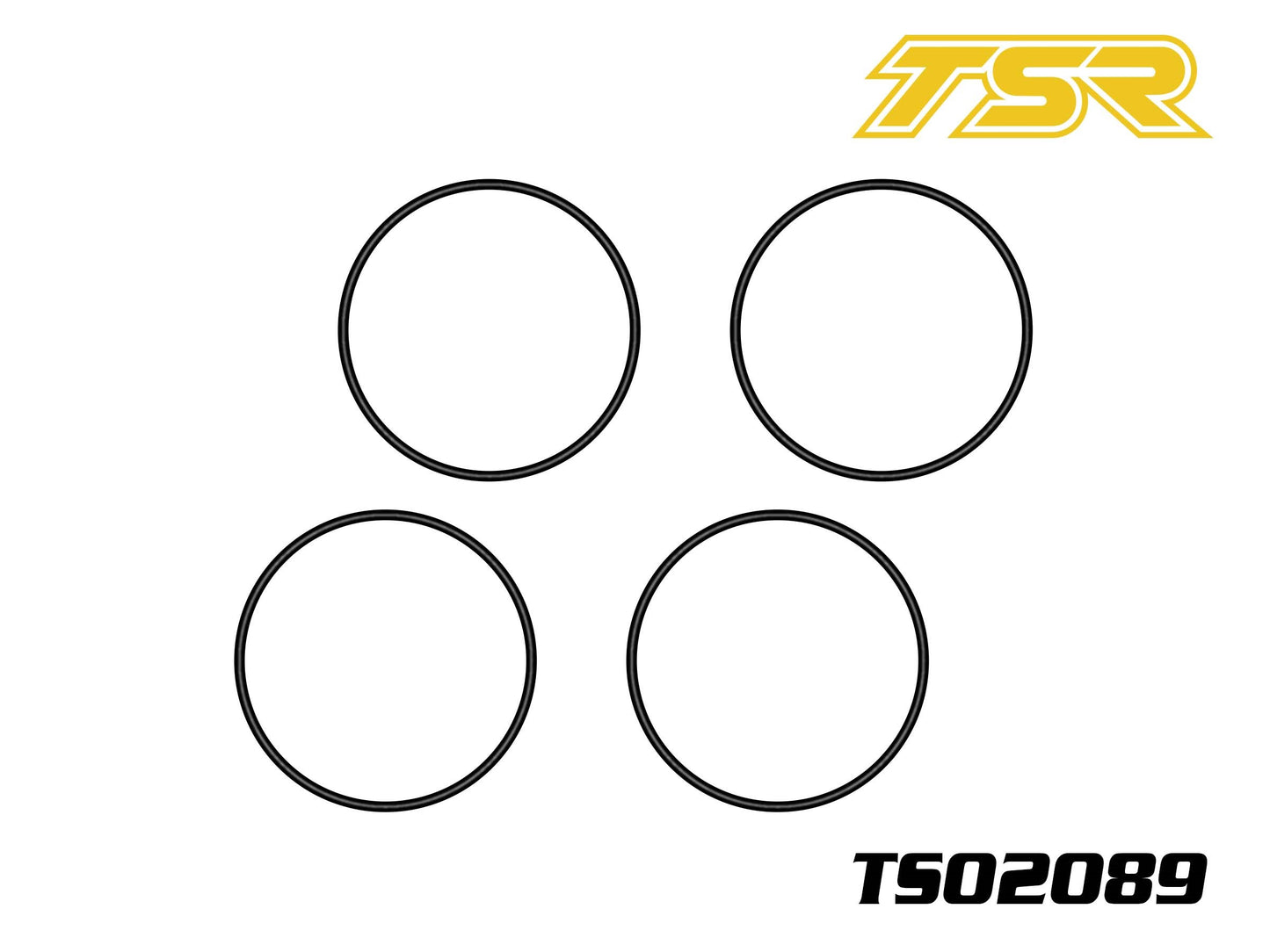 3620 TS02089 TS02089 Battery Mount Gasket
