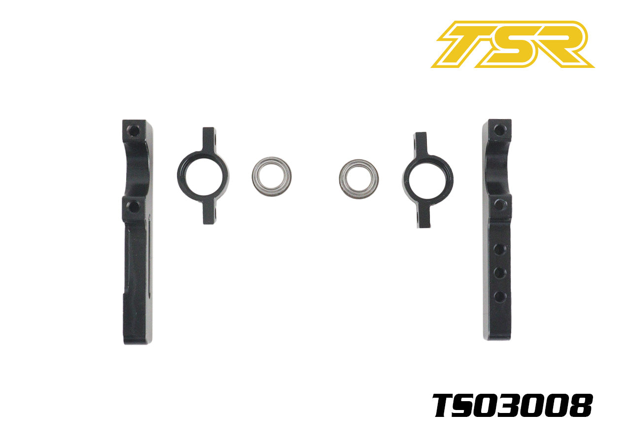 2906 TS03008 Motor Mount set