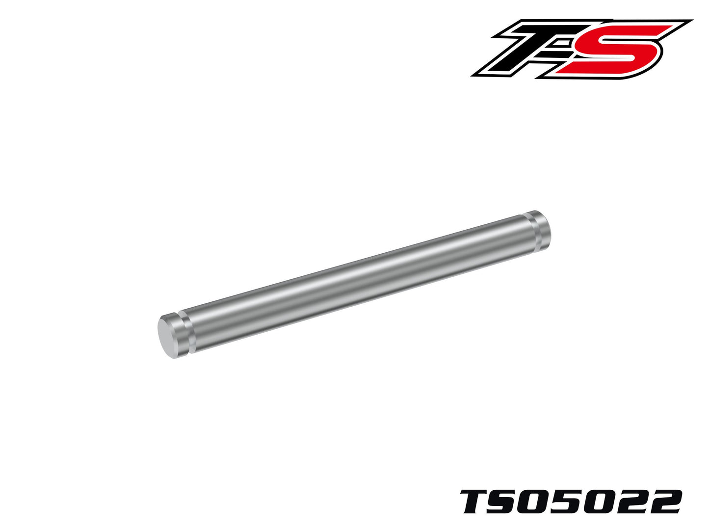 3667 TS05022 Stainless Steering Shaft