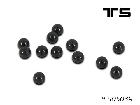 3617 TS05039 TS05039 Ceramic bead 1/8