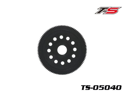 3628 TS05040 TS05040 Spurgear