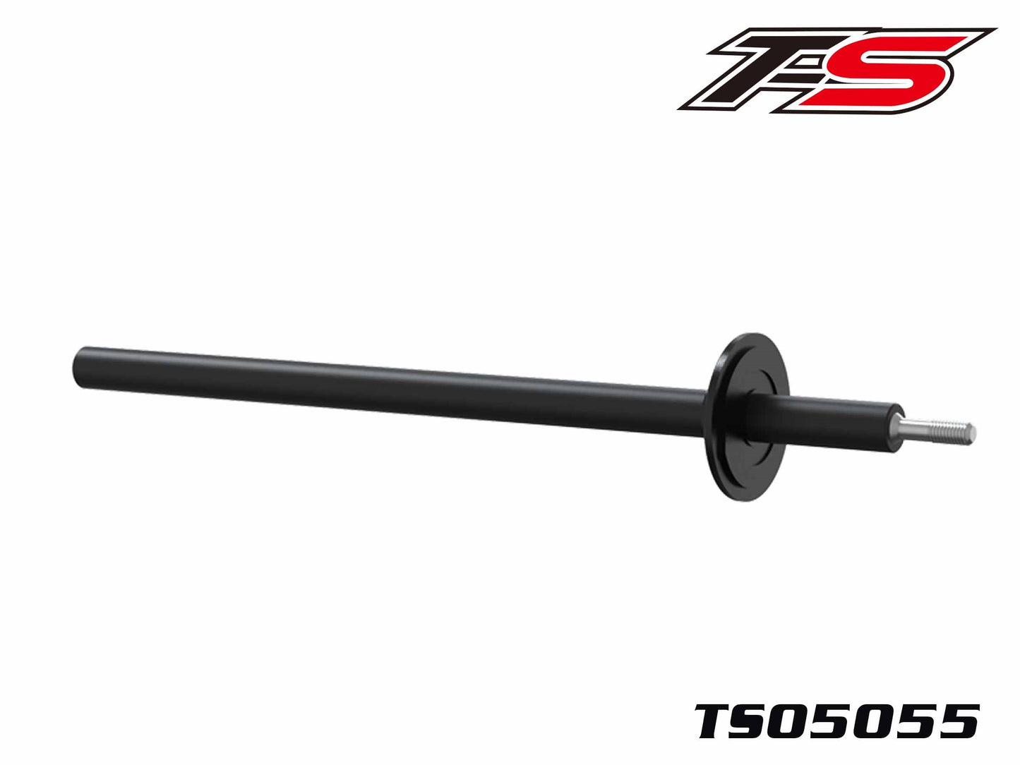 3639 TS05055 GT Steel Rear Axle