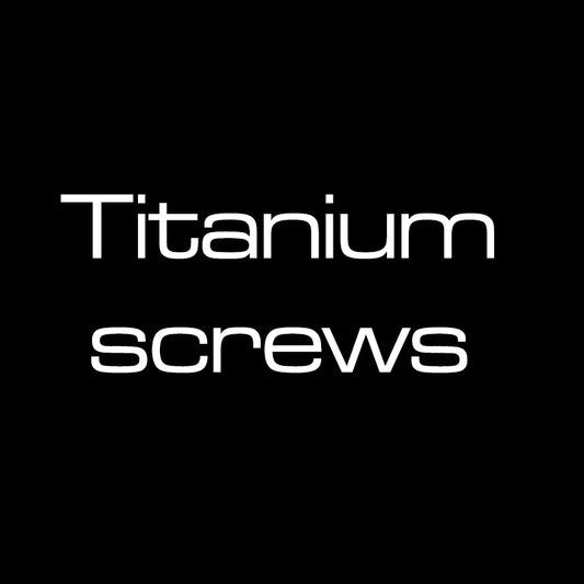3917	TITM3	M3 Titane screw    (unit)