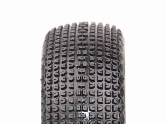 0125	TP3305-C4	TPRO 1/8 Offroad KEYLOCK Competition Tire - Bulk (4) C4