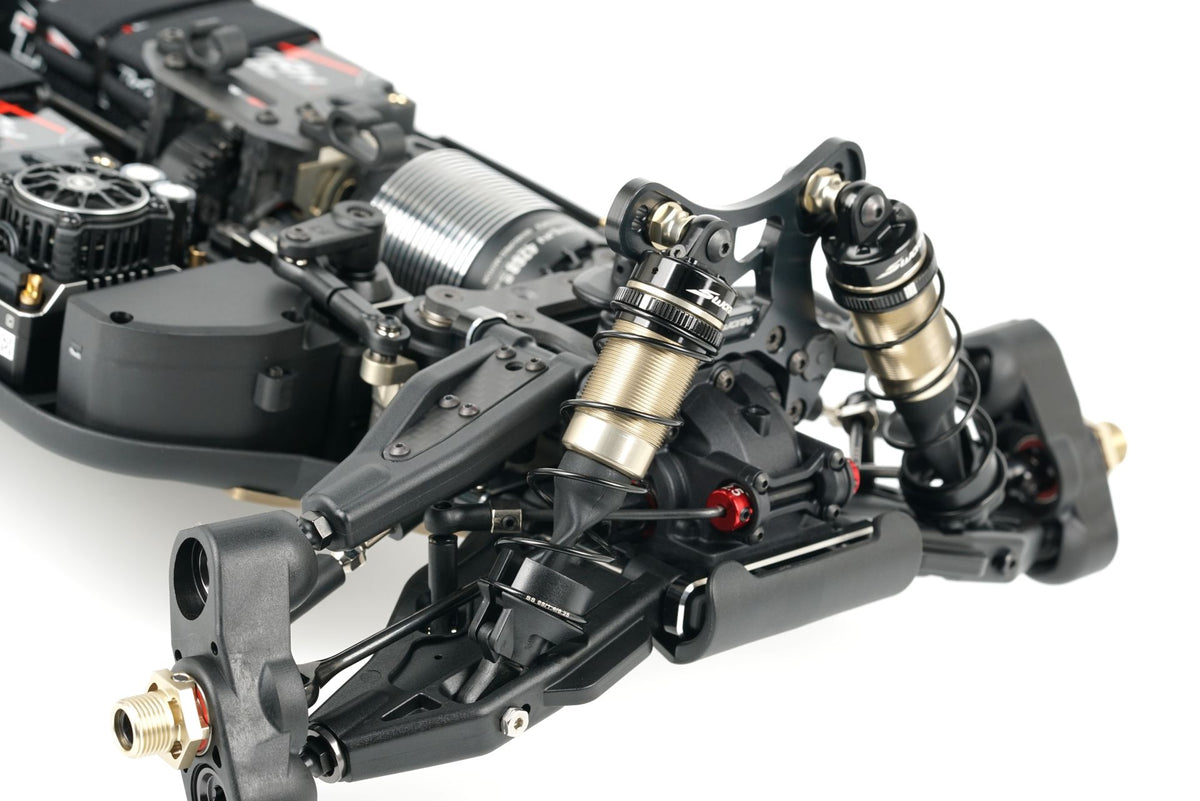 0152	SW910051	SWORKz S35-5e 1/8 BrushLess Power Pro Buggy Kit !!!PRE-ORDER!!!