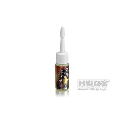 0953	H106231	Hudy One-way Lube
