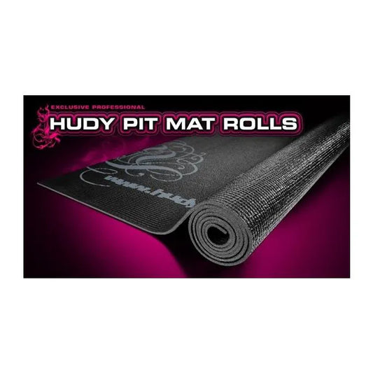 0959	H199911	HUDY PIT MAT ROLL 750x1200MM
