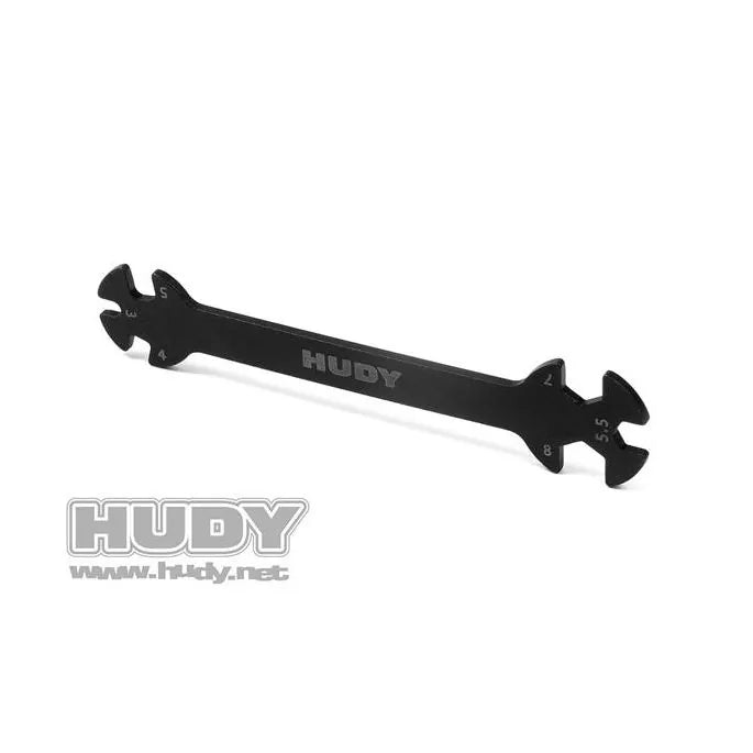 0960	H181090	HUDY SPECIAL TOOL FOR TURNBUCKLES & NUTS