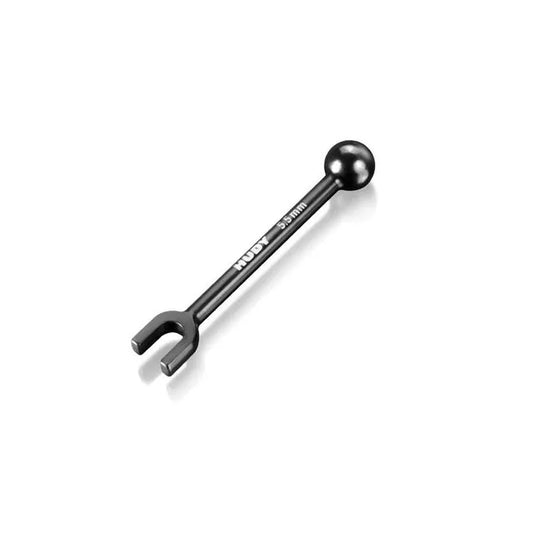 0961	H181055	Hudy Spring Steel Turnbuckle Wrench 5.5mm