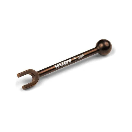 0962	H181050	Hudy Spring Steel Turnbuckle Wrench 5mm