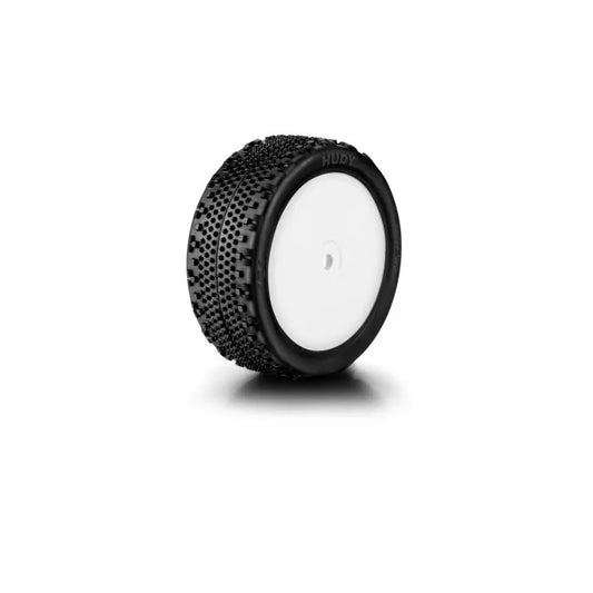 0978	H854201-M	HUDY 1/10 OFF-ROAD PRE-GLUED TIRE 4WD FRONT ASTRO - 101A - MEDIUM (2)