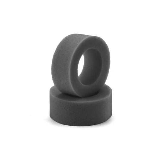 0984	H836101F	HUDY 1/10 OFF-ROAD INSERT 2WD/4WD REAR CARPET - FOAM (2)