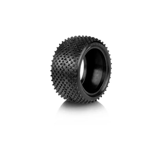 0992	H816201-S	HUDY 1/10 OFF-ROAD TIRE 2WD/4WD REAR ASTRO - 201 - SOFT (2)