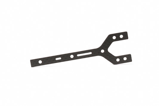 3458	20220006	PR SB401R Front Pillar 2.5mm Carbon Signature Versatile  (1)