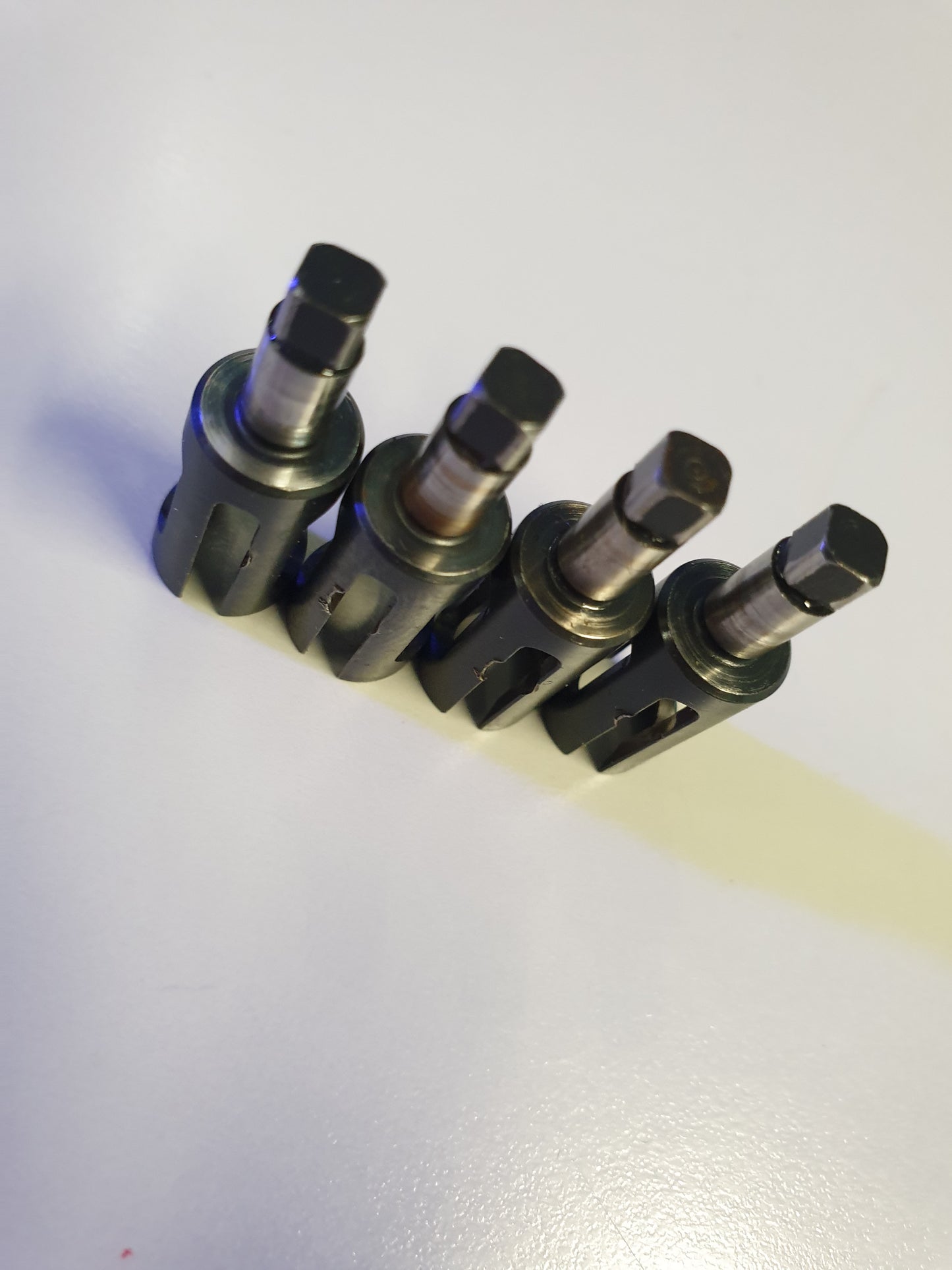 55-USED sortie de diff longue 4x