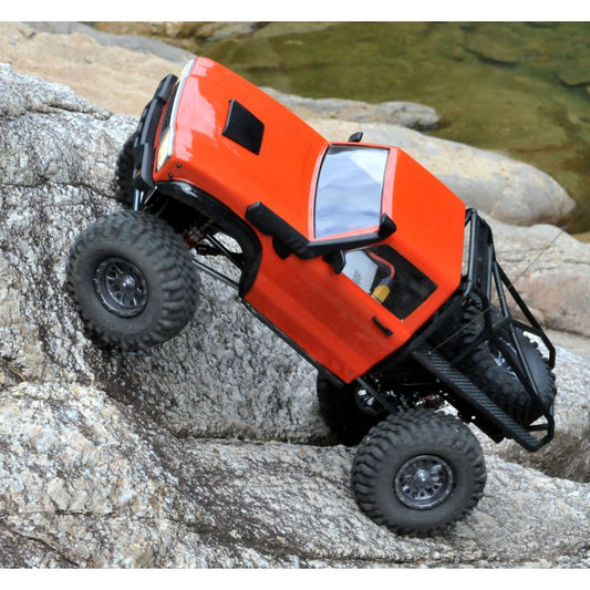 2701	CRO90100049 	Crawling kit - Demon SR4-B 1/10